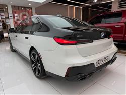 بي ام دبليو الفئة 7